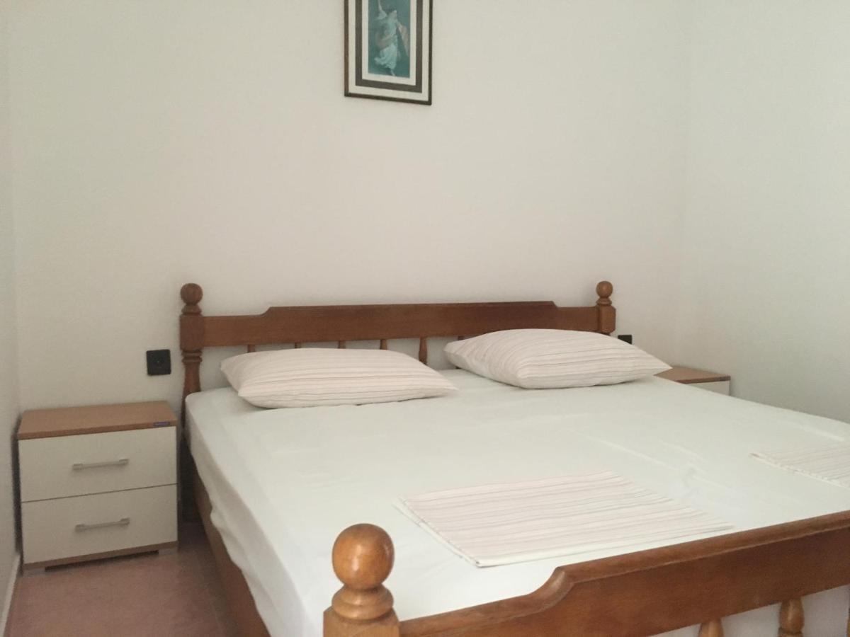 Apartmani Belobrk Potocnica Pag מראה חיצוני תמונה