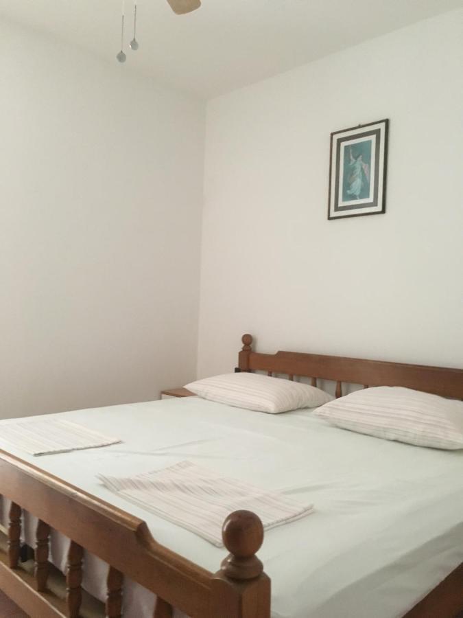 Apartmani Belobrk Potocnica Pag מראה חיצוני תמונה