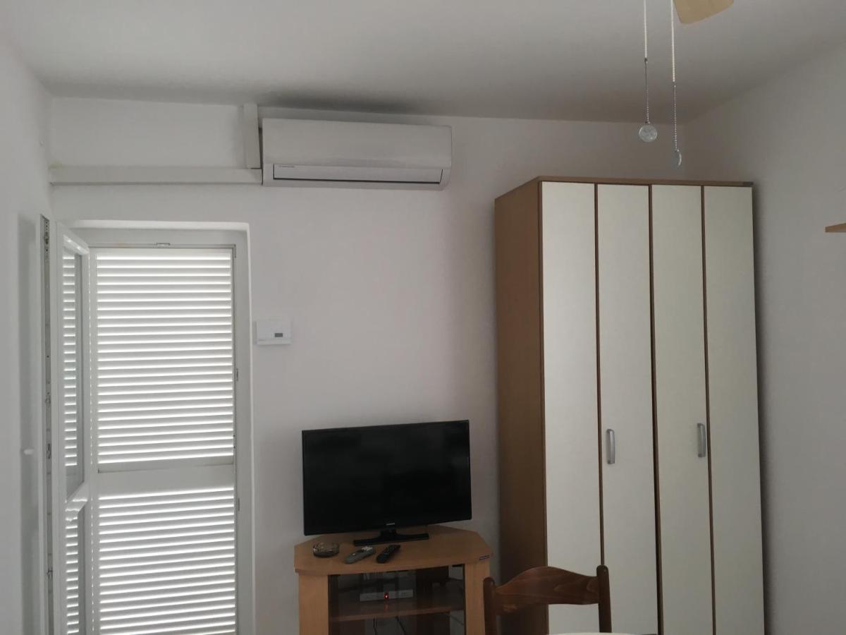 Apartmani Belobrk Potocnica Pag מראה חיצוני תמונה