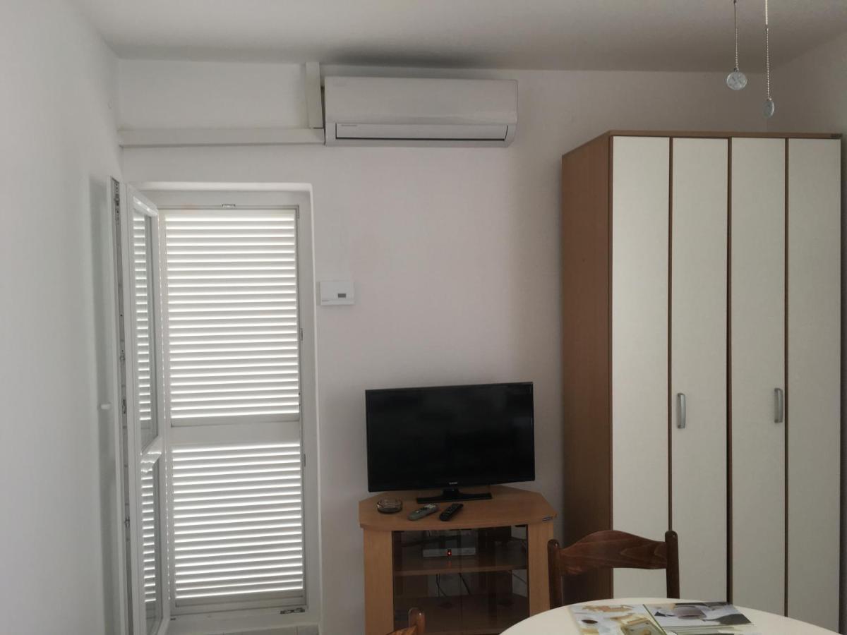 Apartmani Belobrk Potocnica Pag מראה חיצוני תמונה