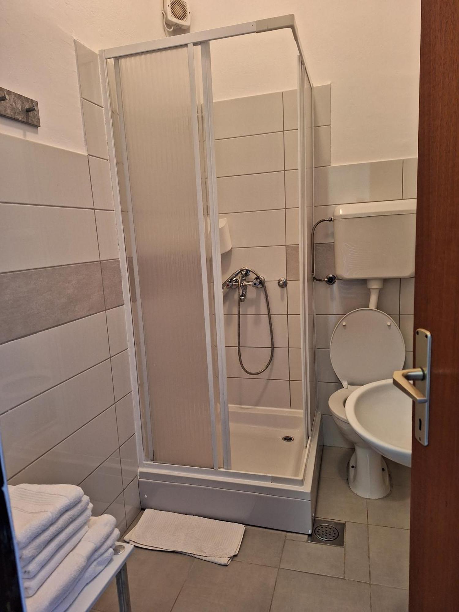 Apartmani Belobrk Potocnica Pag מראה חיצוני תמונה