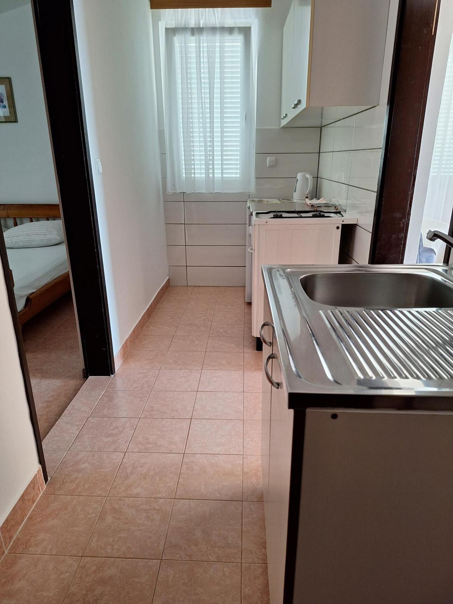 Apartmani Belobrk Potocnica Pag מראה חיצוני תמונה